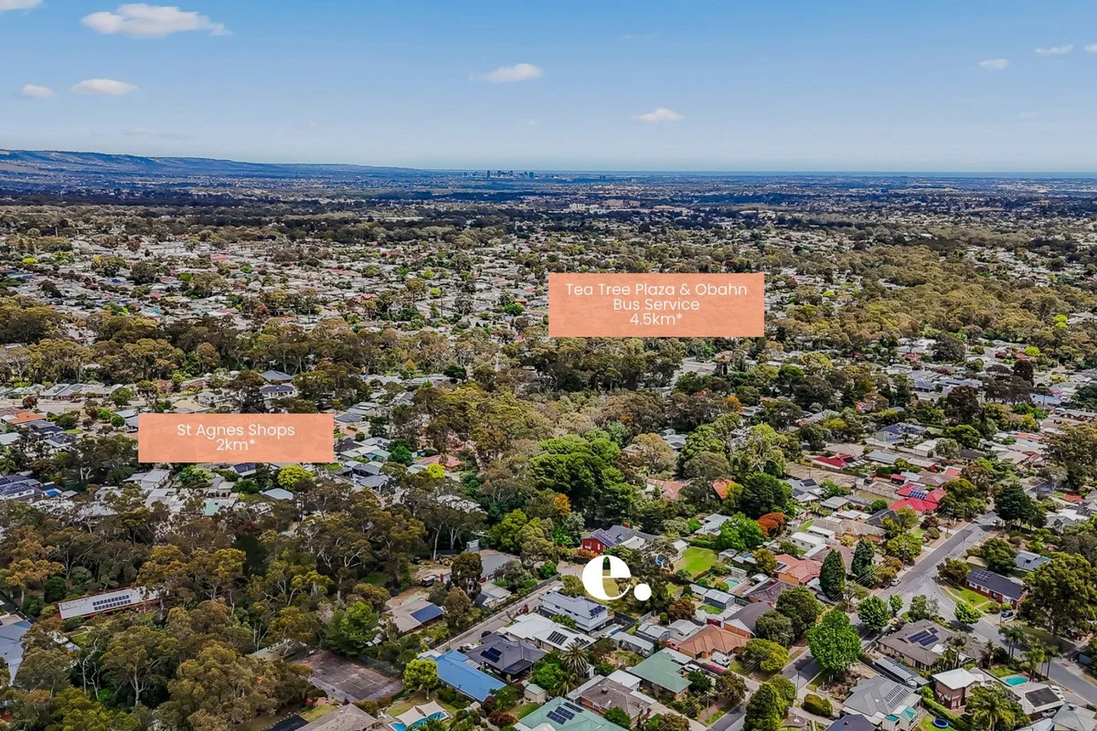 Additional image 3 of 1/21 Oleander Drive, Banksia Park SA 5091