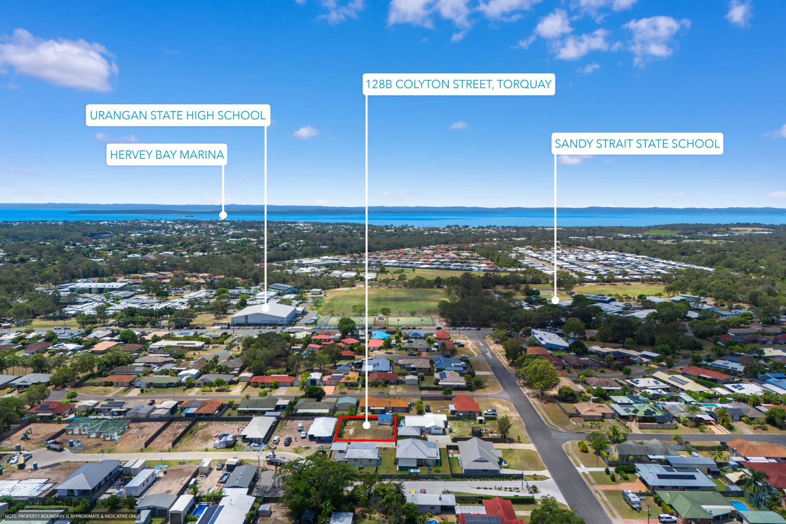 Additional image 4 of 128B Colyton Street, Torquay QLD 4655