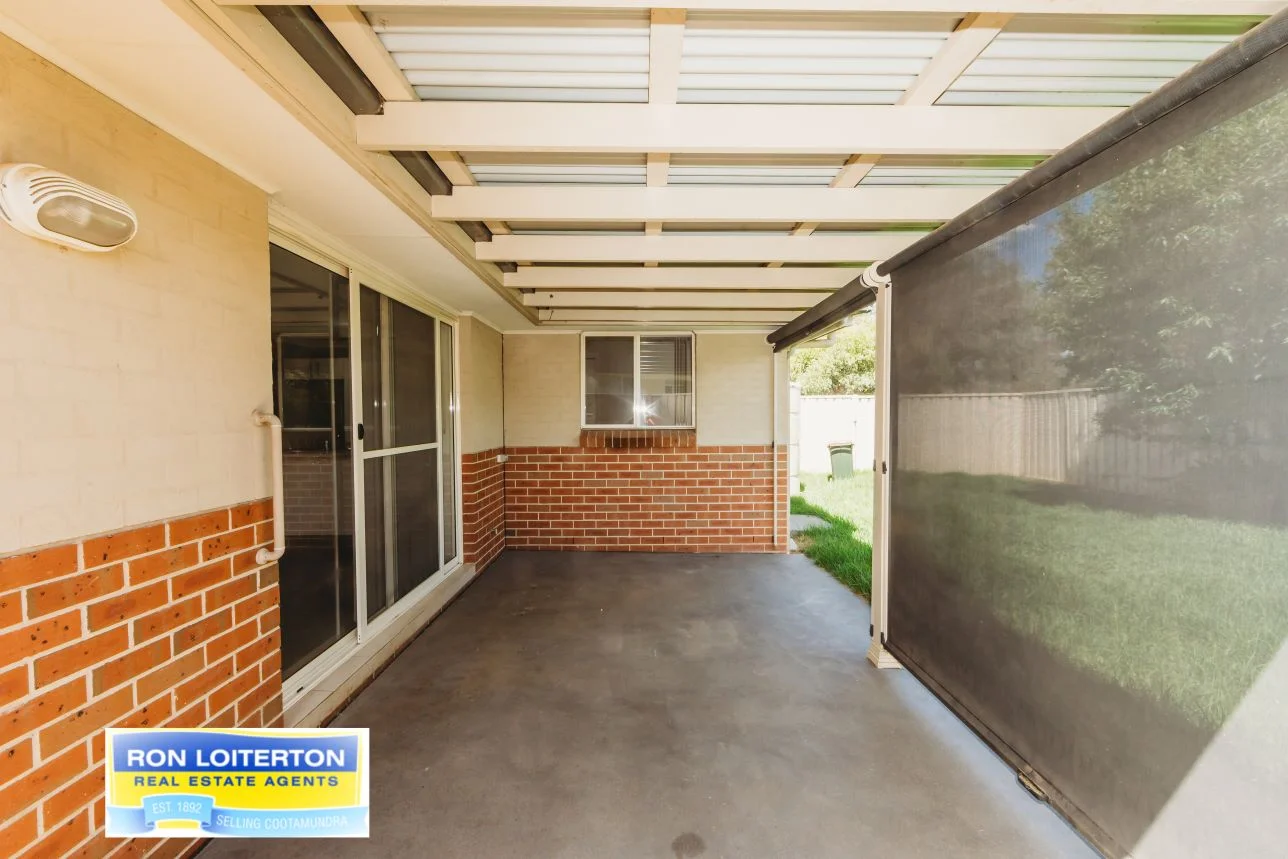 Additional image 9 of 3/105 Thompson St, Cootamundra NSW 2590