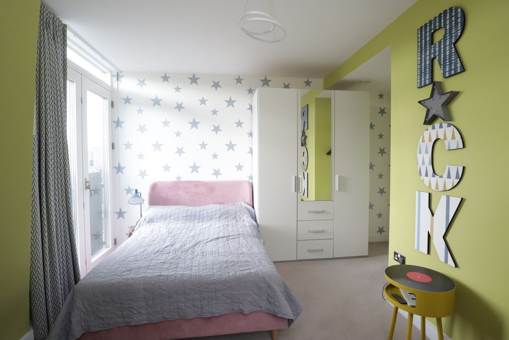 Additional image 9 of 4 bed link detached house to rentMilne Avenue, Cambridge CB3