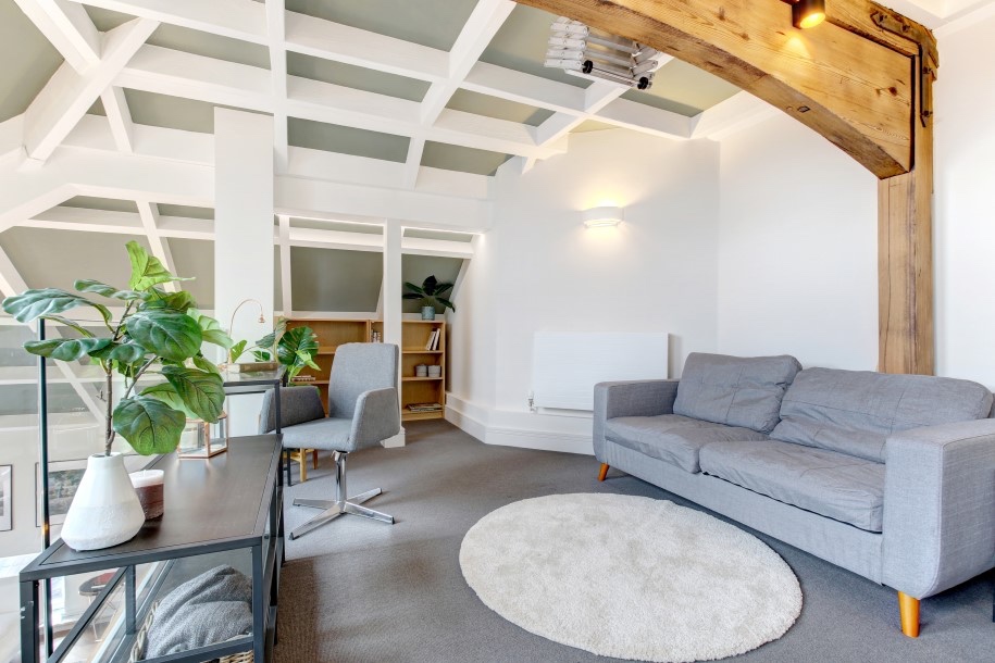 Additional image 12 of 2 Bed Penthouse, Bookbinder House, BS6, N1 7GU