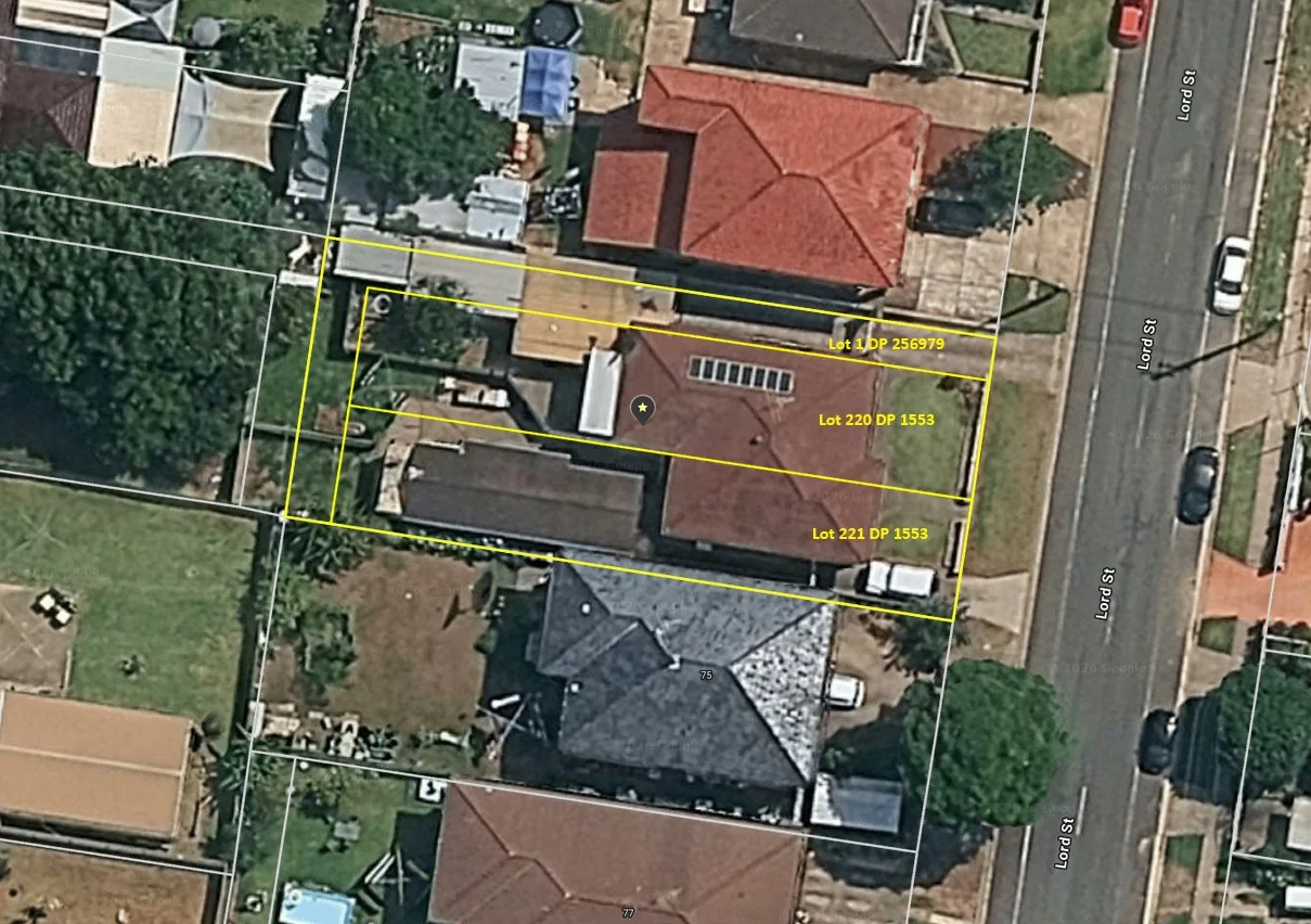 Additional image 2 of 73 Lord Street, Cabramatta West NSW 2166