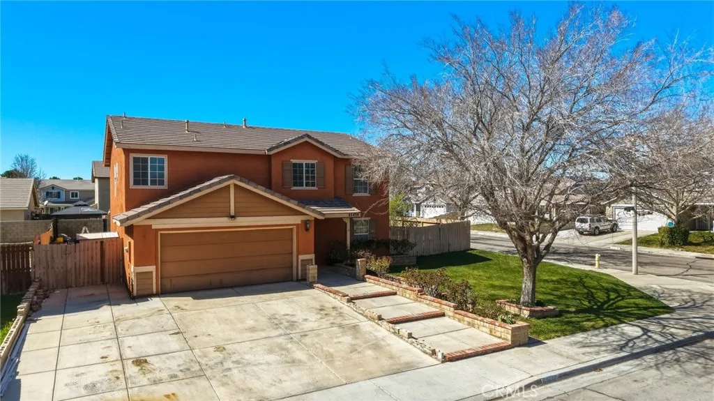 Additional image 2 of 45409 Pickford Avenue, Lancaster, CA 93534