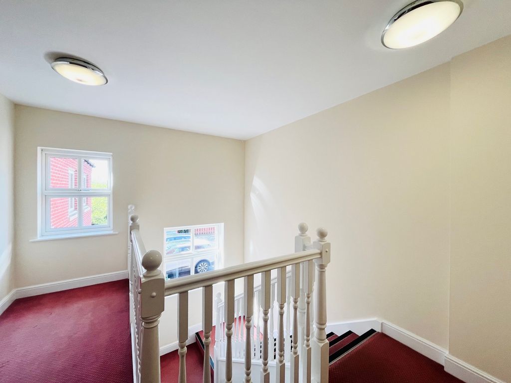 Additional image 14 of 2 bed flat to rentHorner Avenue, Lichfield WS13