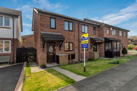 Lamord Gate, Stoke Gifford, Bristol BS34