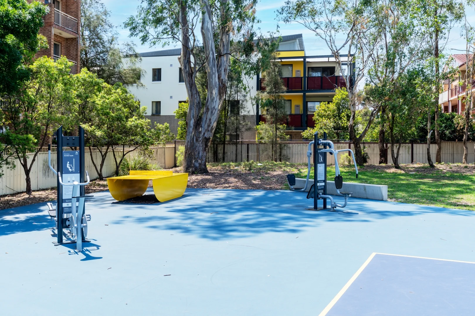 Additional image 18 of 18/31-35 Third Avenue, Blacktown NSW 2148