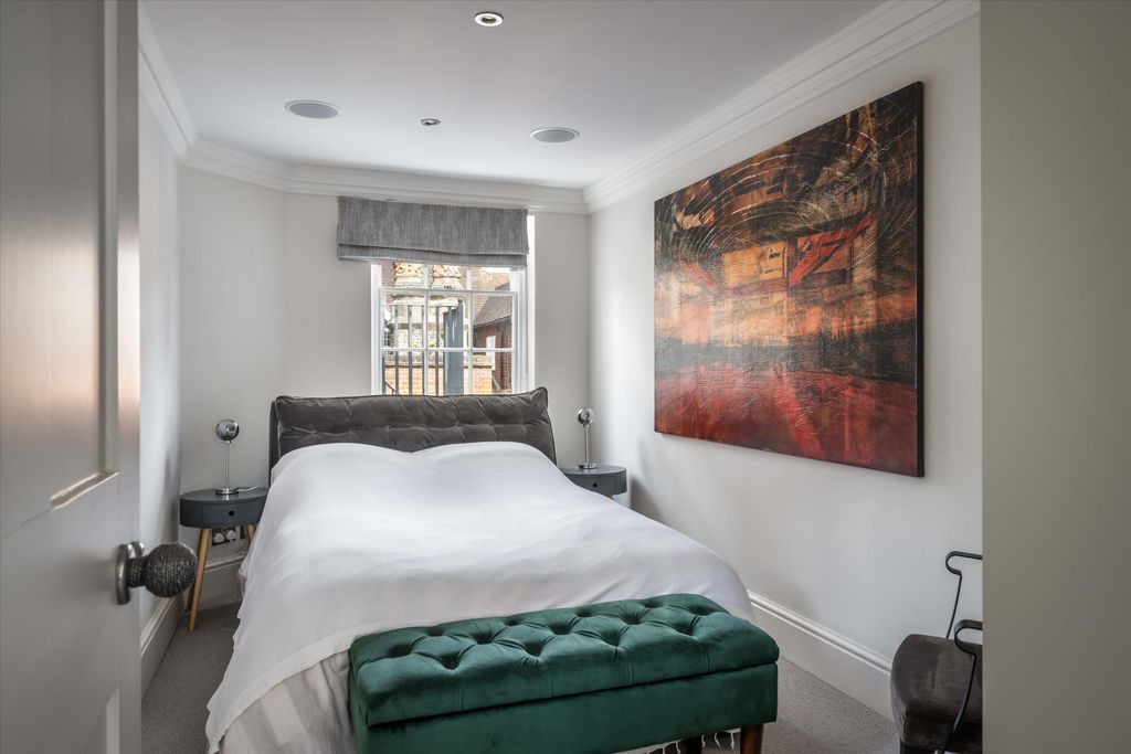 Additional image 9 of 3 bed flat to rentAlbury Park Mansion, Albury Park, Albury, Guildford GU5