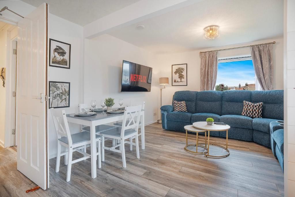 Additional image 11 of 3 bed flat to rentGolf Road, Aberdeen AB24