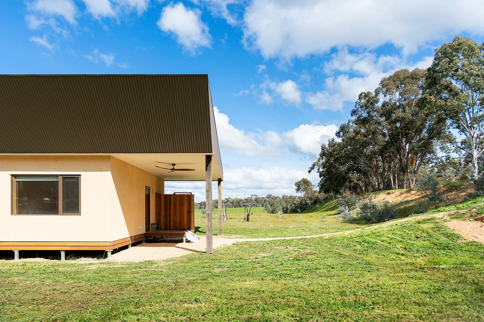 Additional image 23 of 27 Muckleford School Road, Muckleford VIC 3451