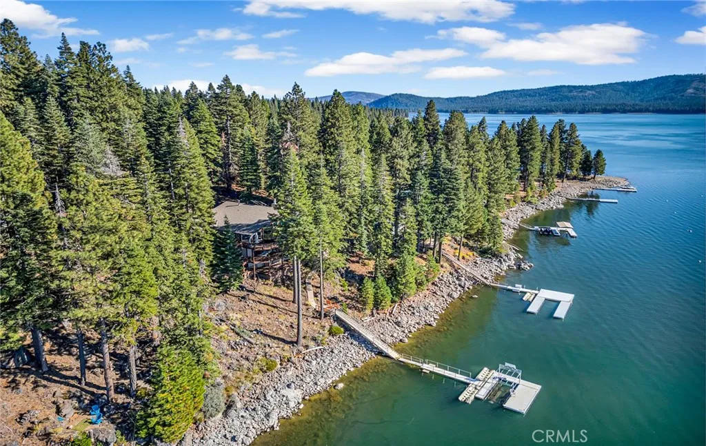 Additional image 20 of 1217 Driftwood Cove Road, Lake Almanor, CA 96137