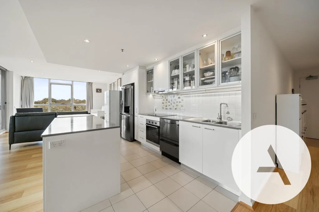 Additional image 5 of 47/2 Edinburgh Avenue, City ACT 2601