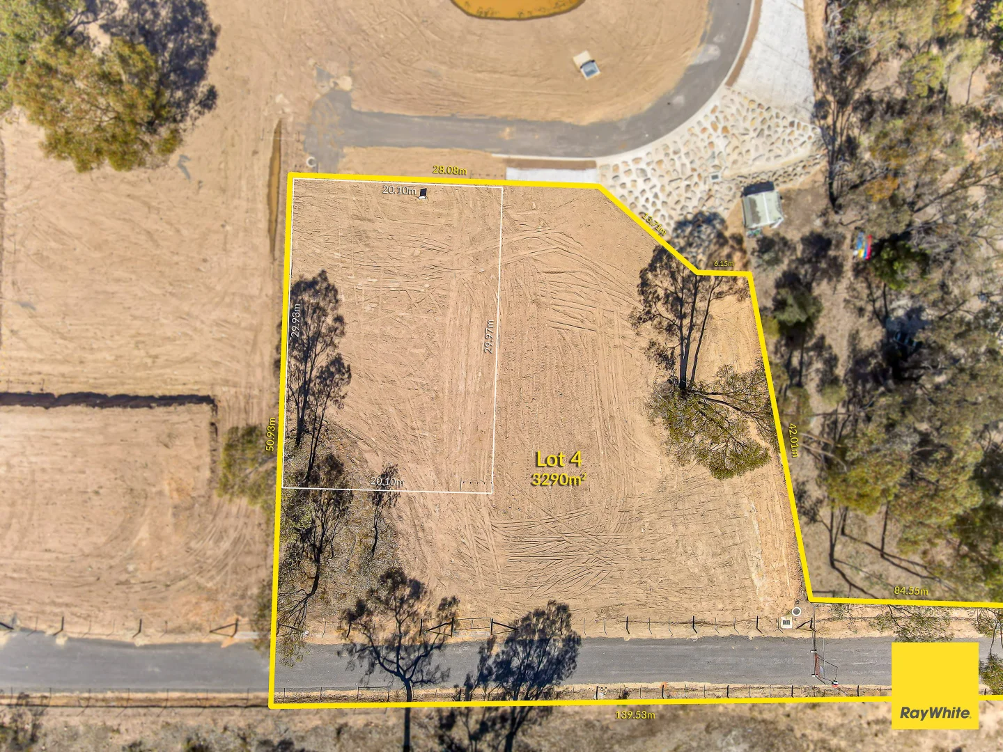 Additional image 11 of Lot 1-4, 9-10 & 18-21/35 Sheltons Road, Kangaroo Flat VIC 3555
