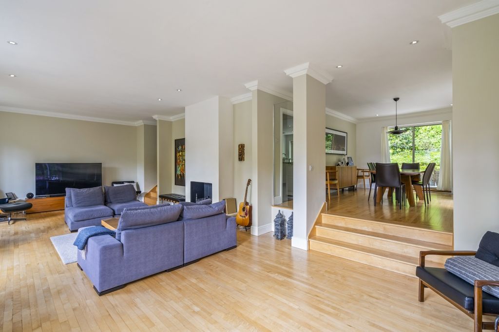 Additional image 3 of 5 bed detached house to rentRichmondwood, Sunningdale SL5