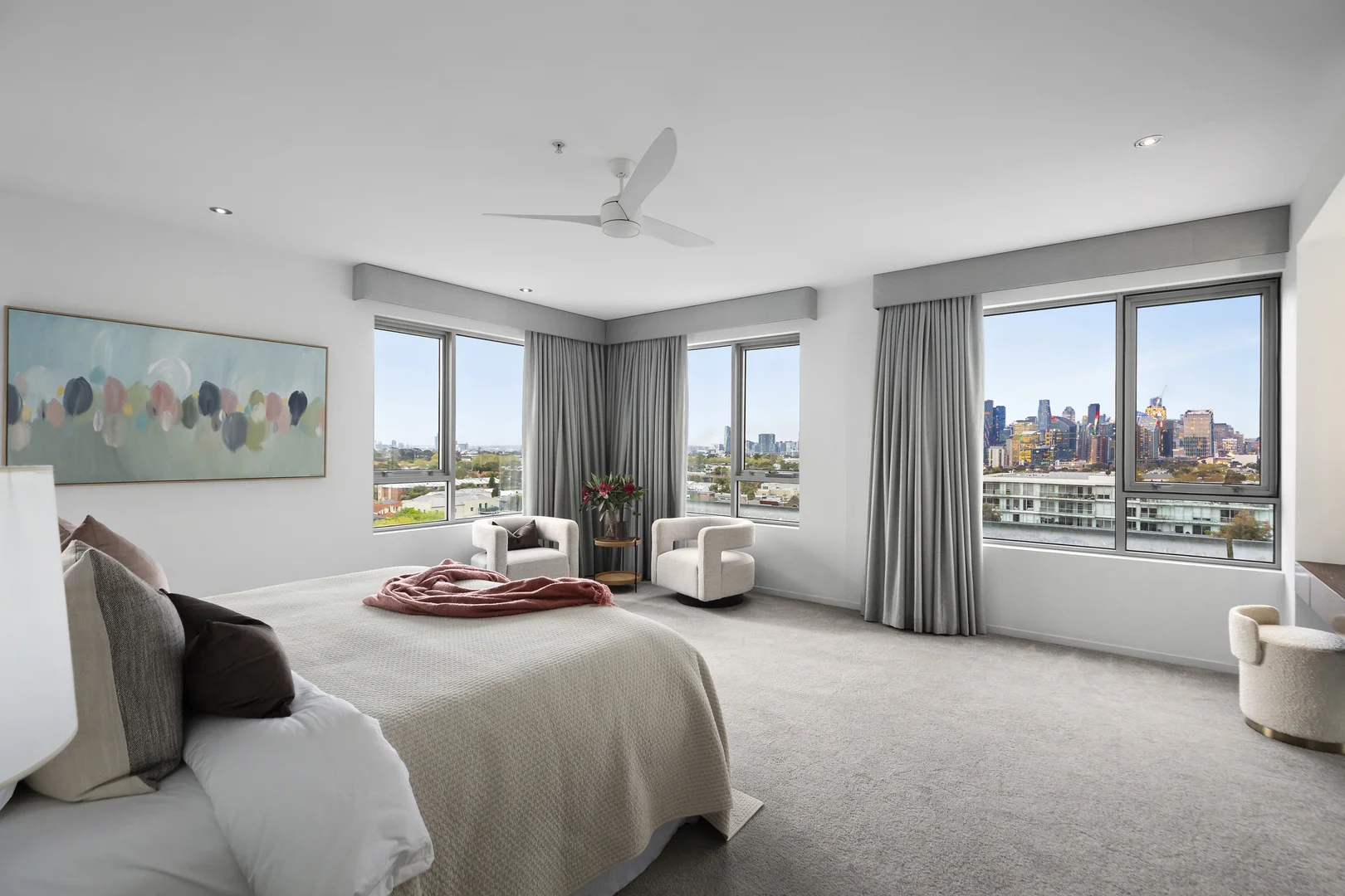 Additional image 11 of 901/65 Beach Street, Port Melbourne VIC 3207