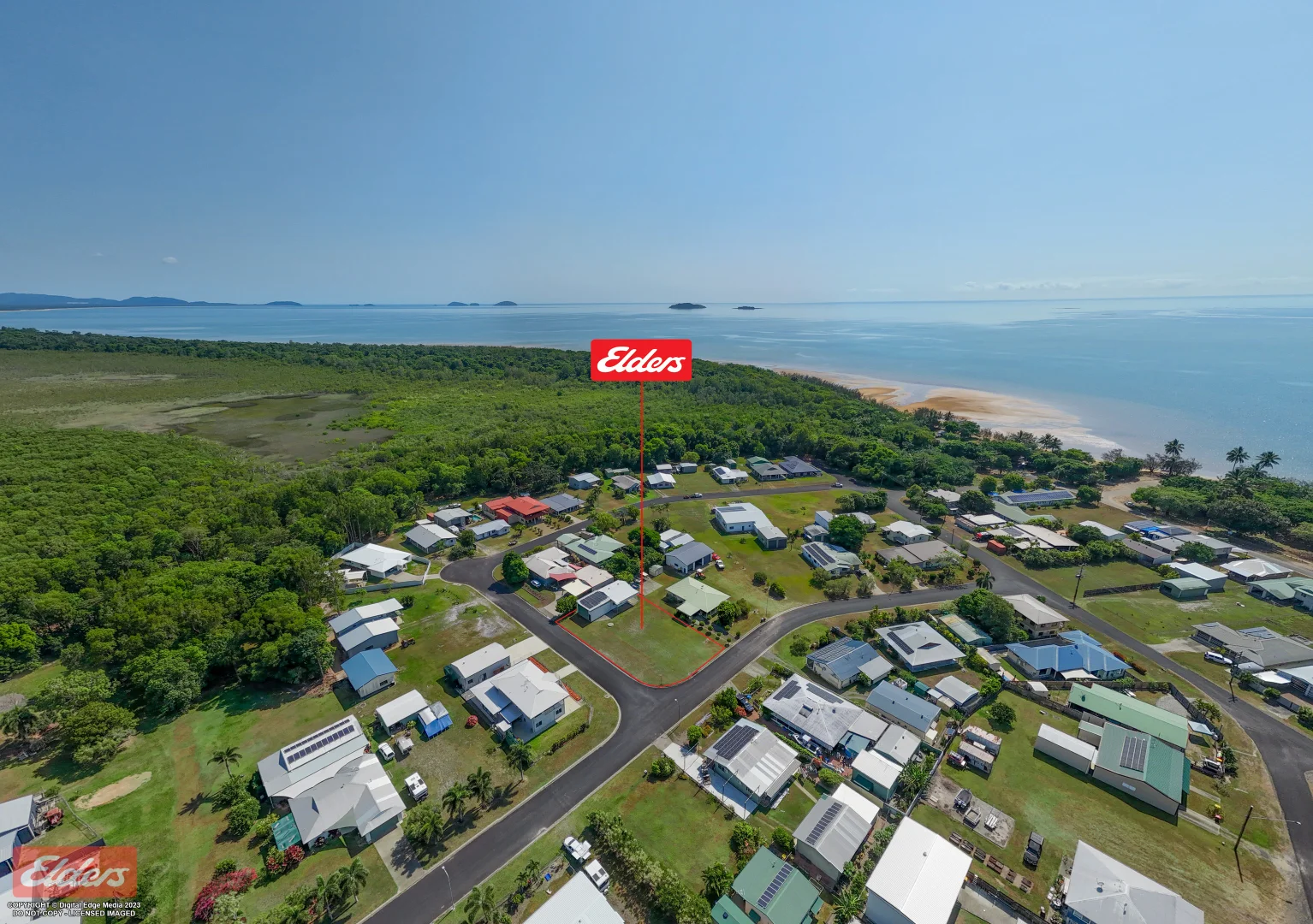 Additional image 3 of 11 Taylor Street, Kurrimine Beach QLD 4871