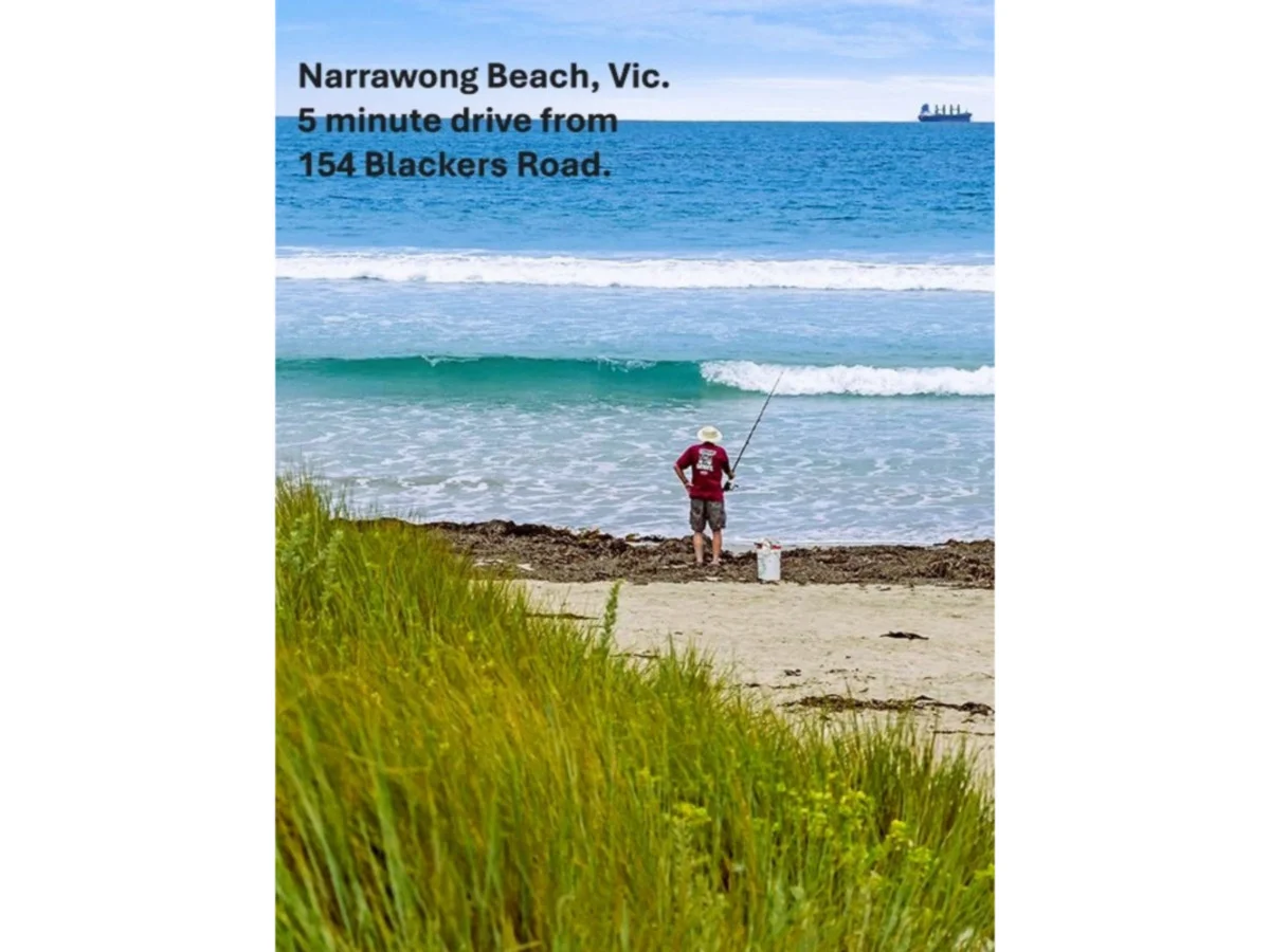 Additional image 31 of 154 Blackers Road, Narrawong VIC 3285