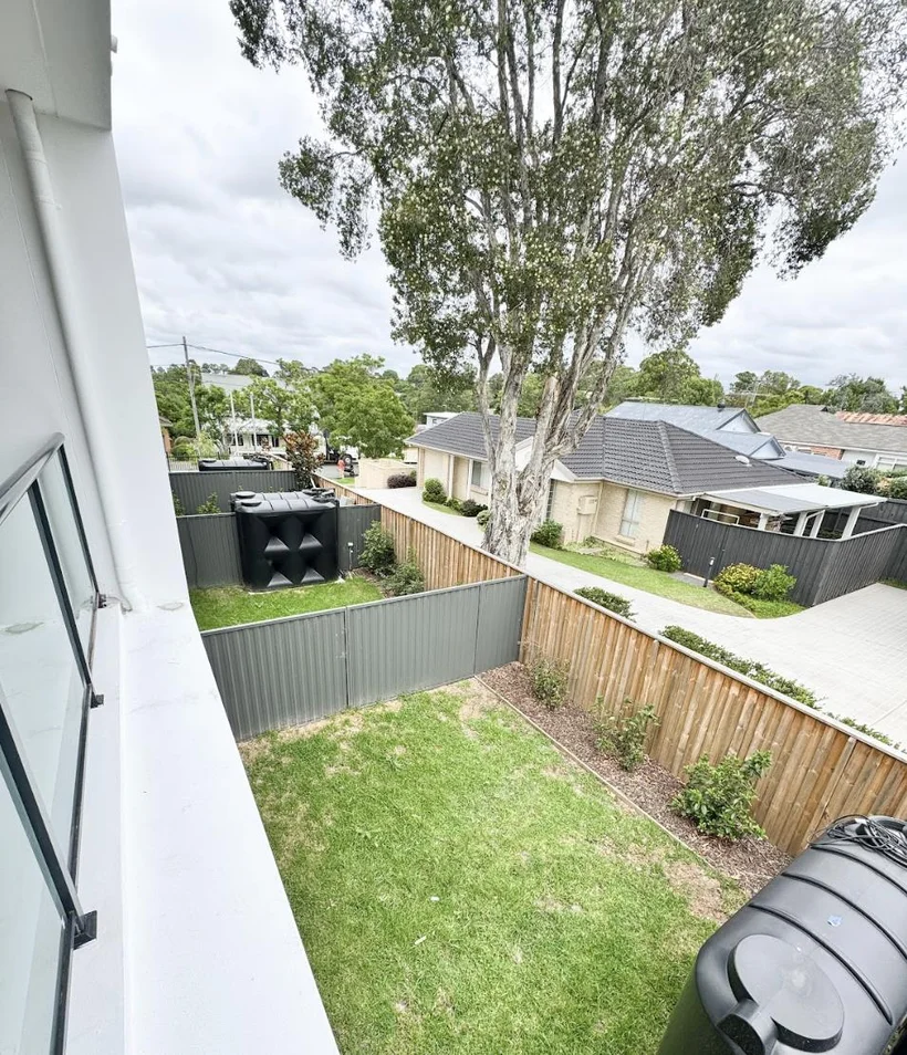 Additional image 12 of Lot 3/21 Church St, Castle Hill NSW 2154