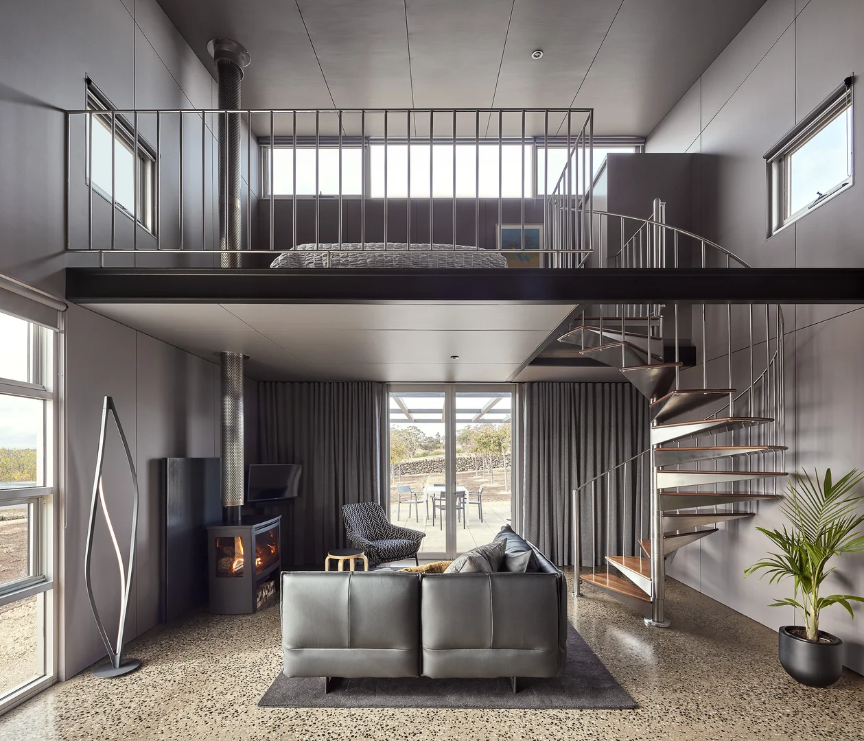 Additional image 25 of 116 Hepburn-Newstead Road, Elevated Plains VIC 3461