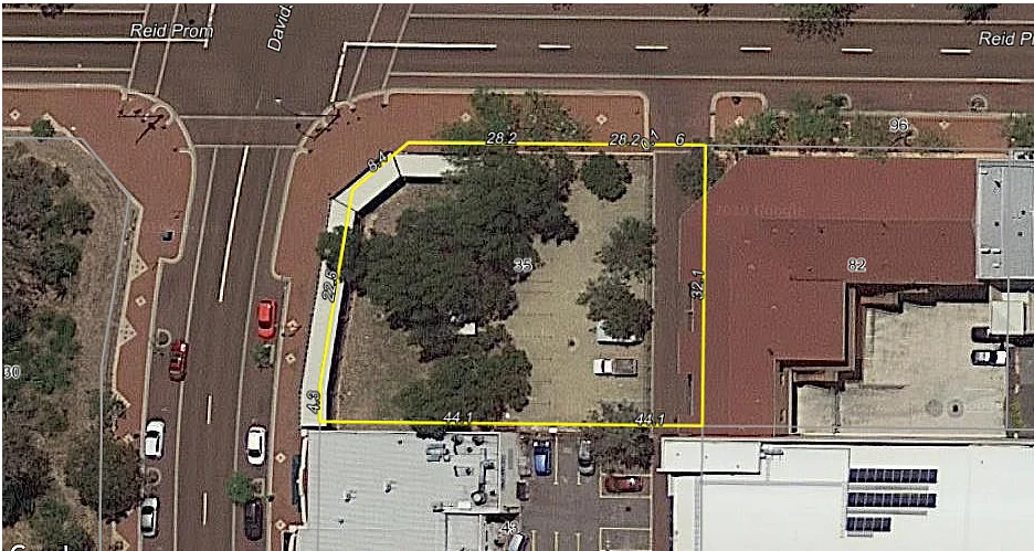 Additional image 3 of Lot 523 Davidson Terrace, Joondalup WA 6027