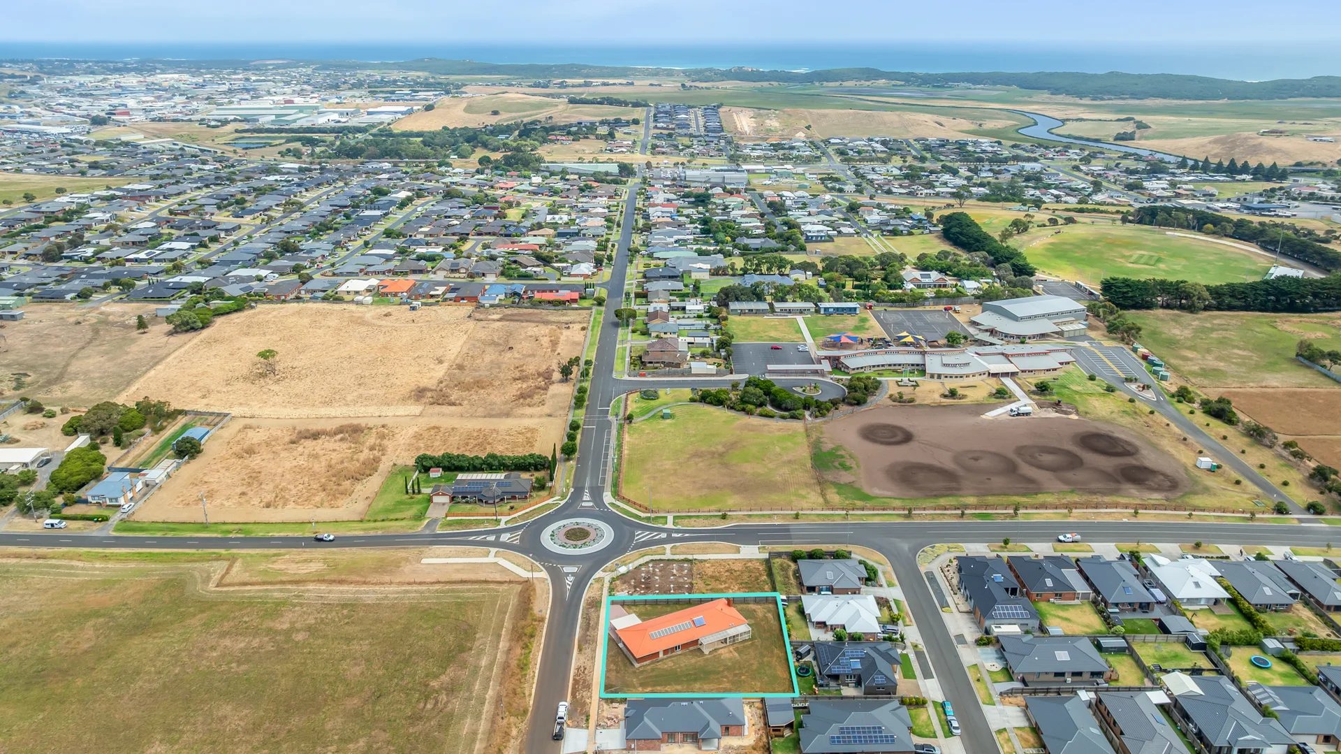 Additional image 20 of 283 Russell Street, Dennington VIC 3280