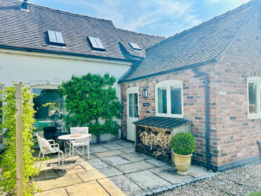 Additional image 13 of 1 bed property to rentNorth Lane, Brailsford, Ashbourne DE6