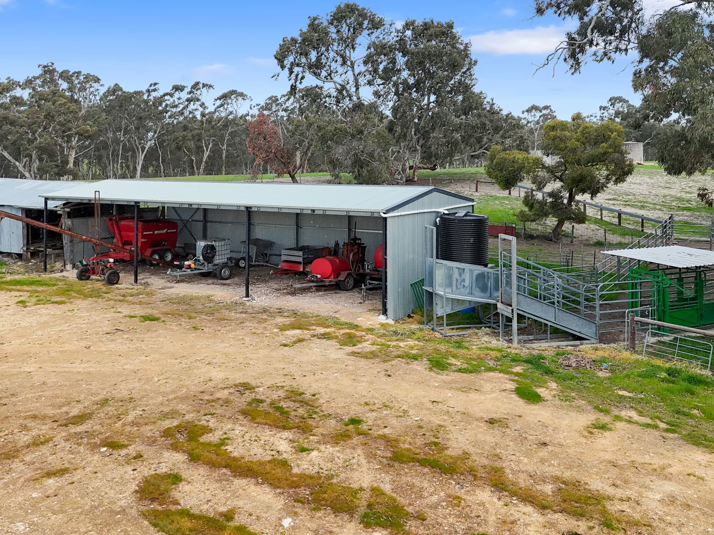 Additional image 26 of 559 Old Stone Tank Road, Mundulla SA 5270