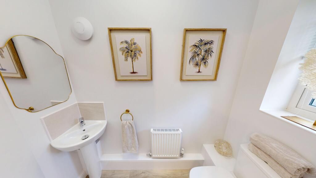 Additional image 10 of 3 bed detached house to rentHollybrook Park, Connahs Quay CH5