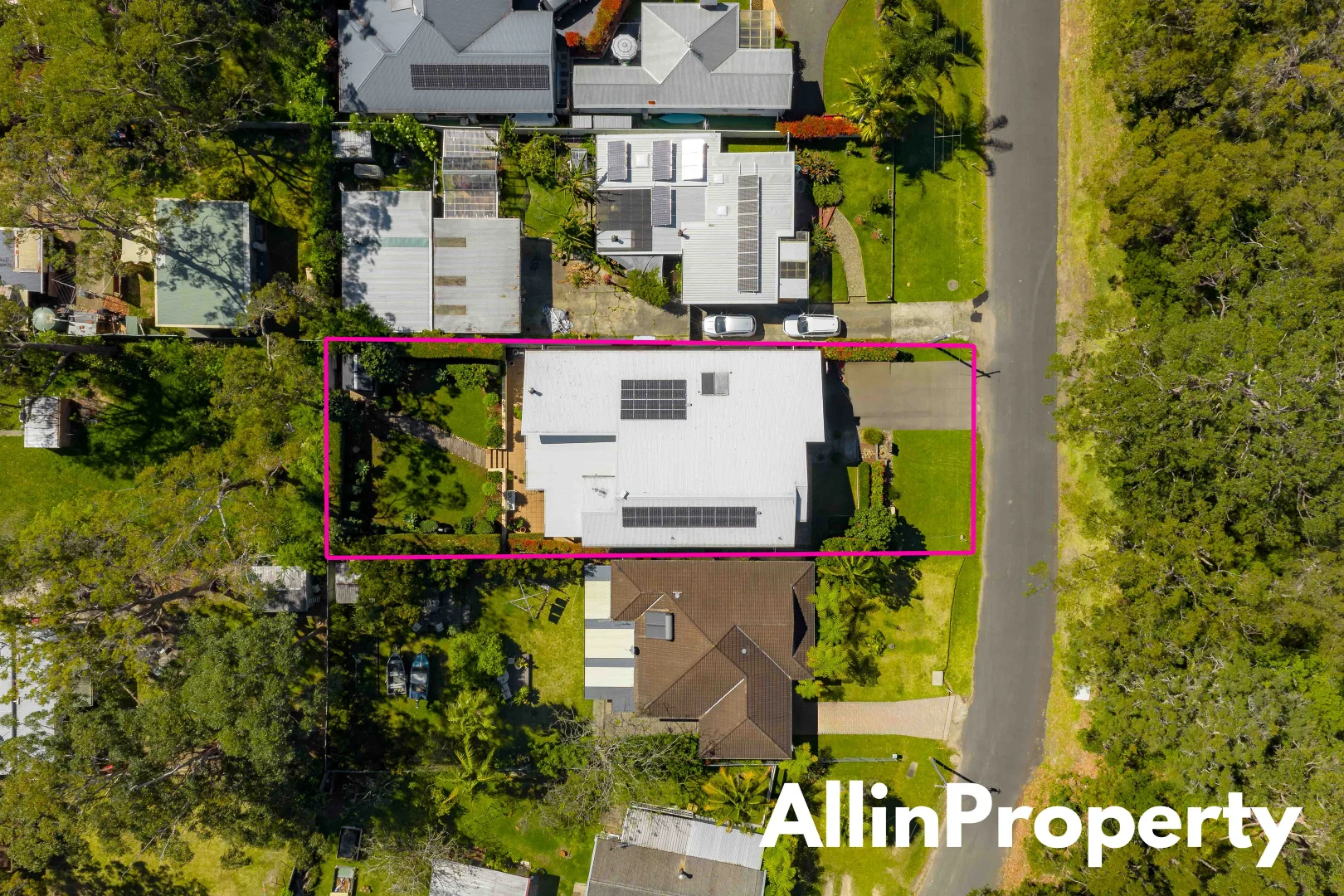 Additional image 29 of 36 Berry Street, Huskisson NSW 2540