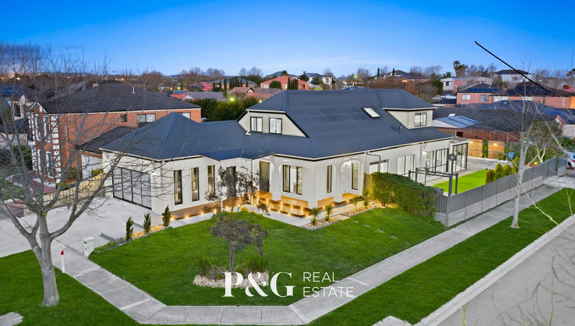 20 Loxley Boulevard, Narre Warren South VIC 3805