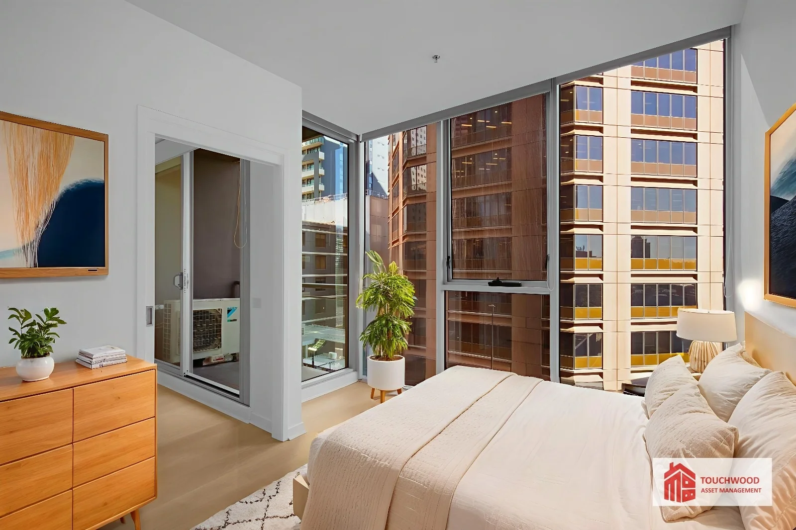 Additional image 4 of 1010A/8 Franklin Street, Melbourne VIC 3000