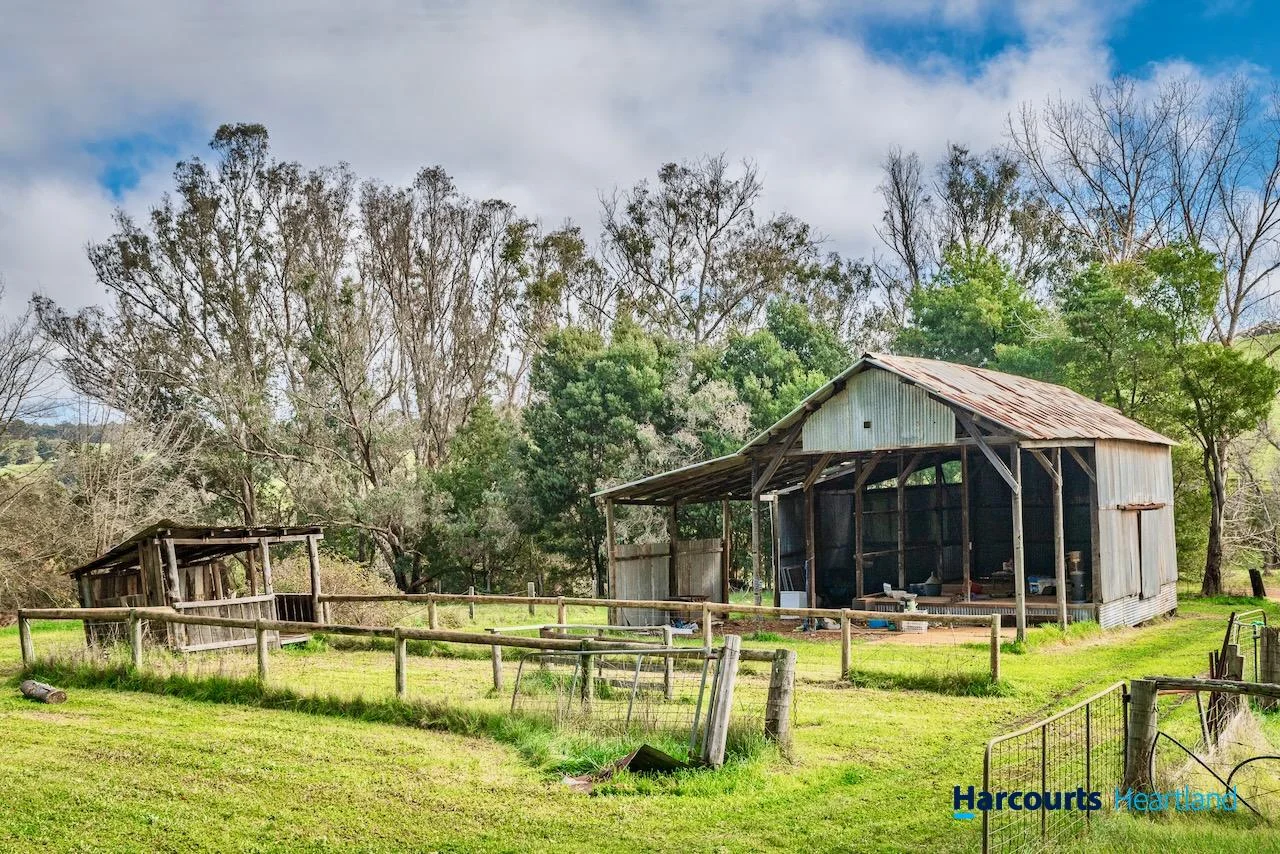 Additional image 31 of 31 Blackwood Park Road, Hester Brook WA 6255