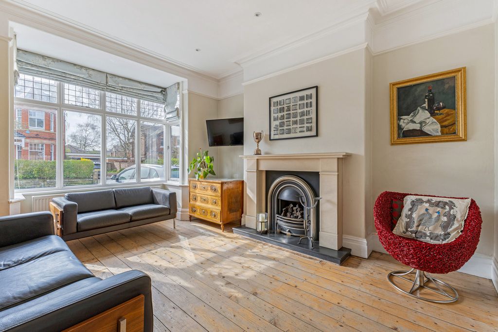 Additional image 9 of 5 bed semi-detached house to rentTrafford Road, Alderley Edge SK9
