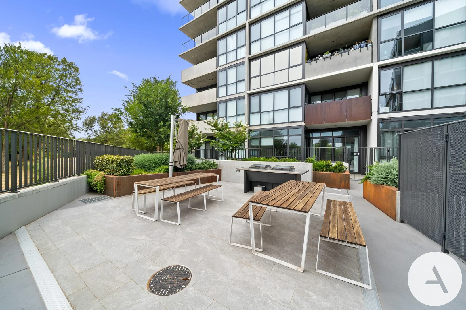 Additional image 11 of 602/349 Northbourne Ave, Lyneham ACT 2602