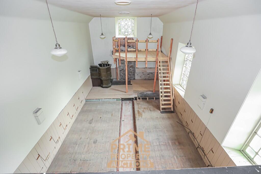 Additional image 17 of Leslie Parish Church, Leslie, Insch, AB52 6NT