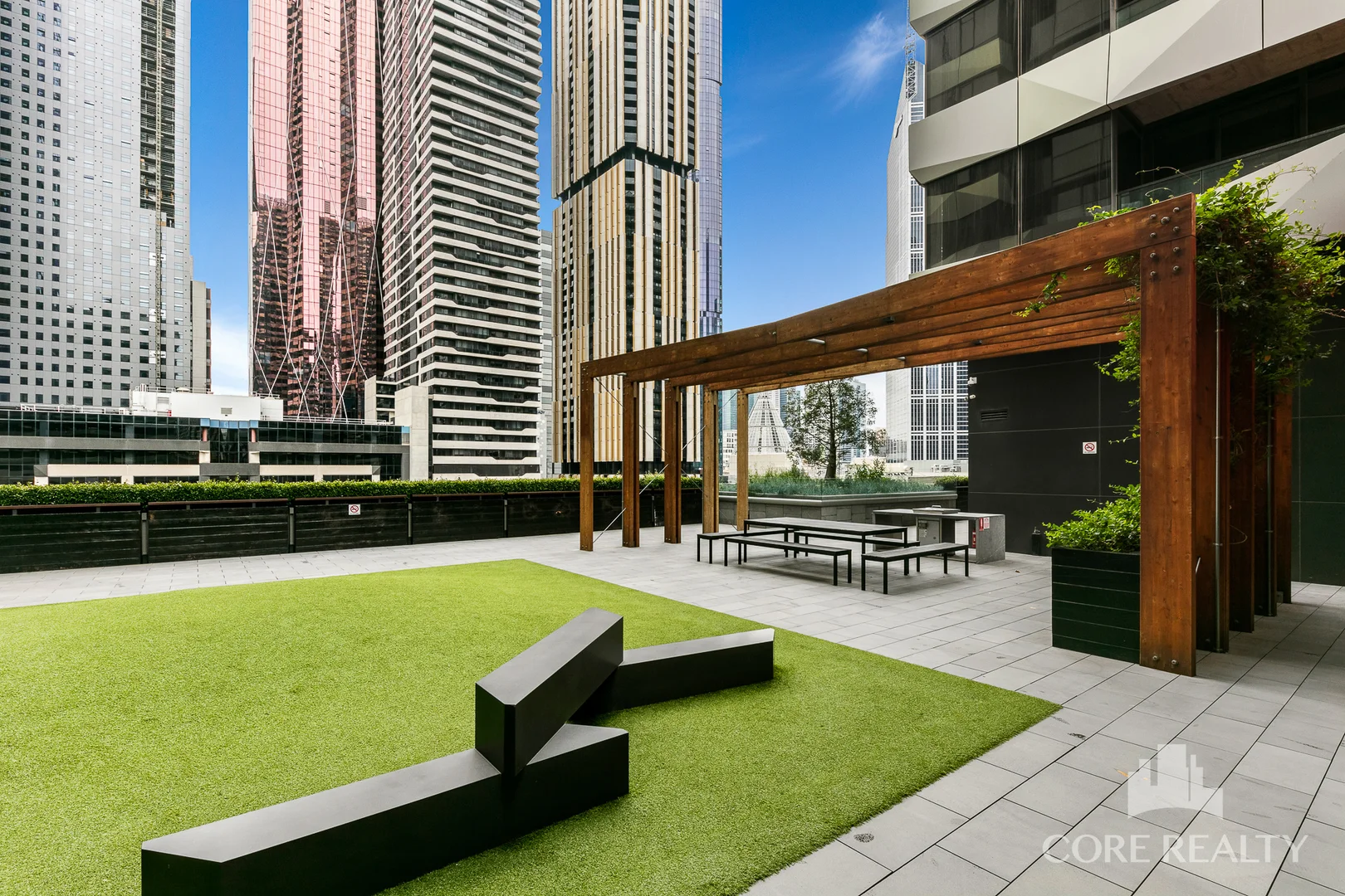 Additional image 8 of 2010/155 Franklin Street, Melbourne VIC 3000