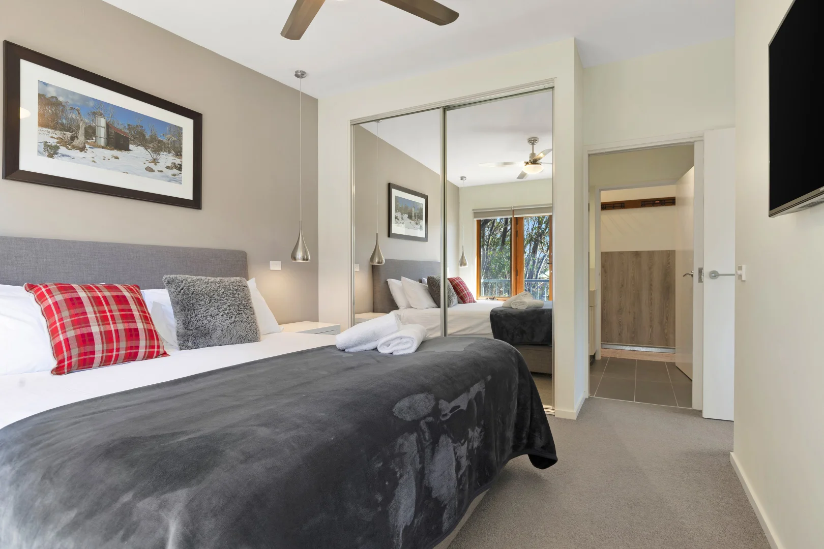 Additional image 11 of Apres 4/5 Horseshoe Circle, Dinner Plain VIC 3898