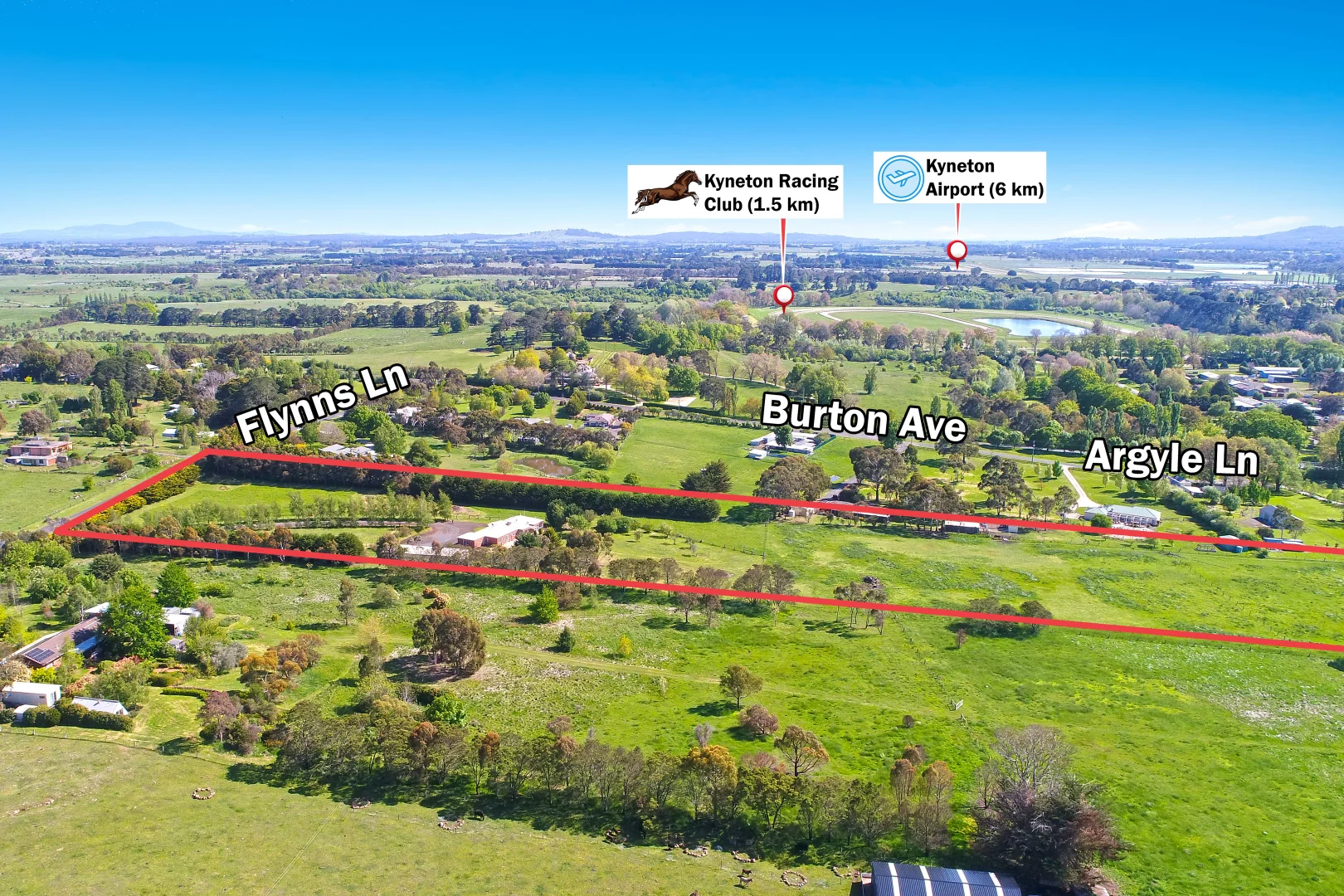 Additional image 4 of 37 Flynns Lane, Kyneton VIC 3444