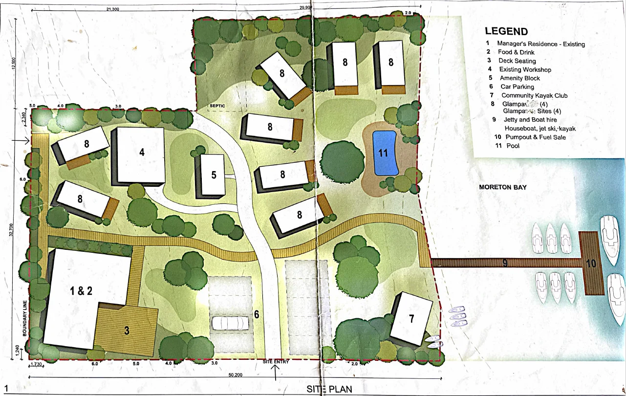 Additional image 18 of 1A Bayview Road, Russell Island QLD 4184