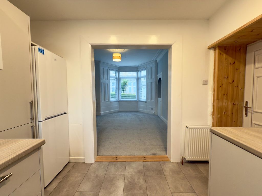 Additional image 5 of 4 bed link detached house to rentKirn Brae, Dunoon, Argyll & Bute PA23