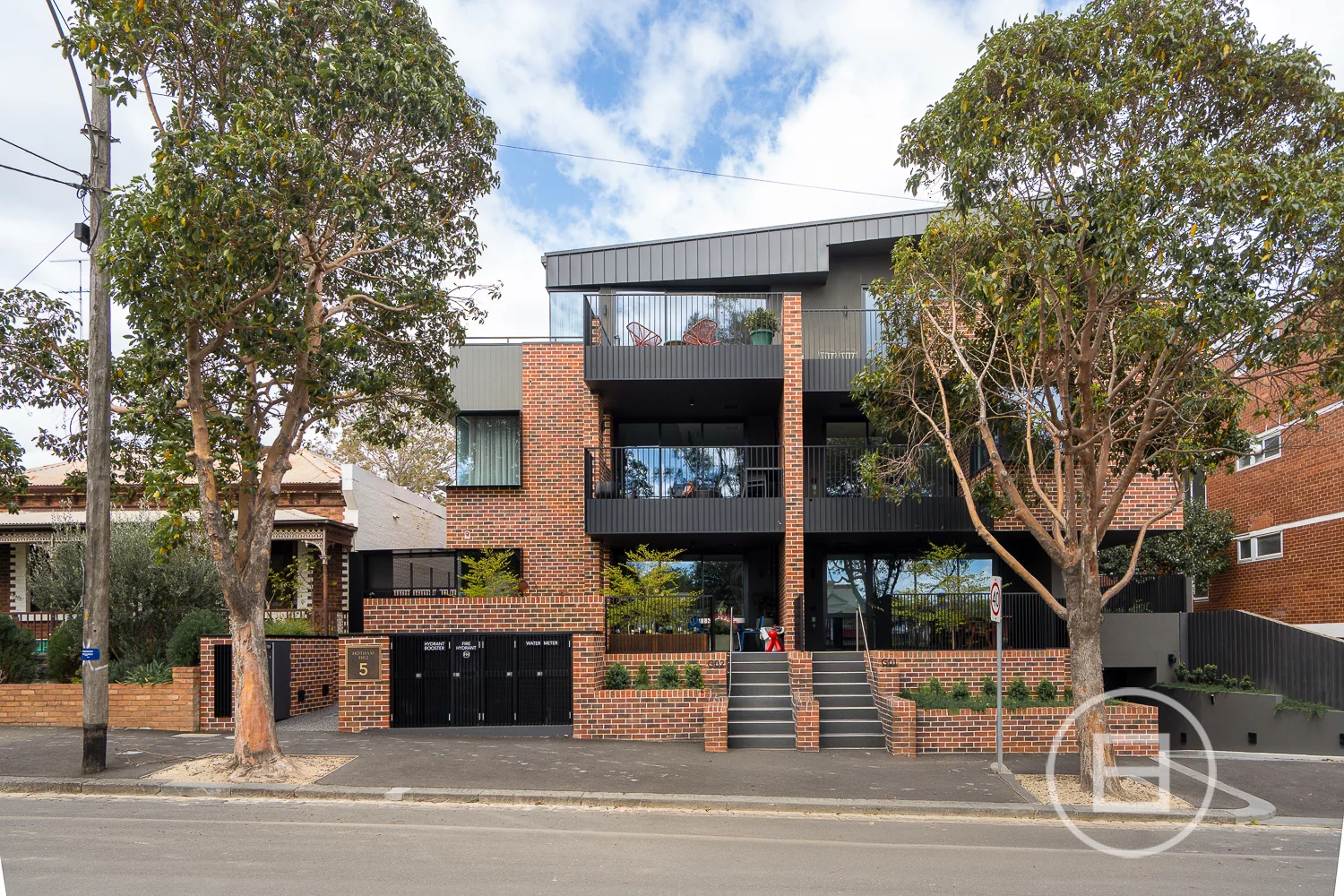 Additional image 17 of 104/5 Curran Street, North Melbourne VIC 3051