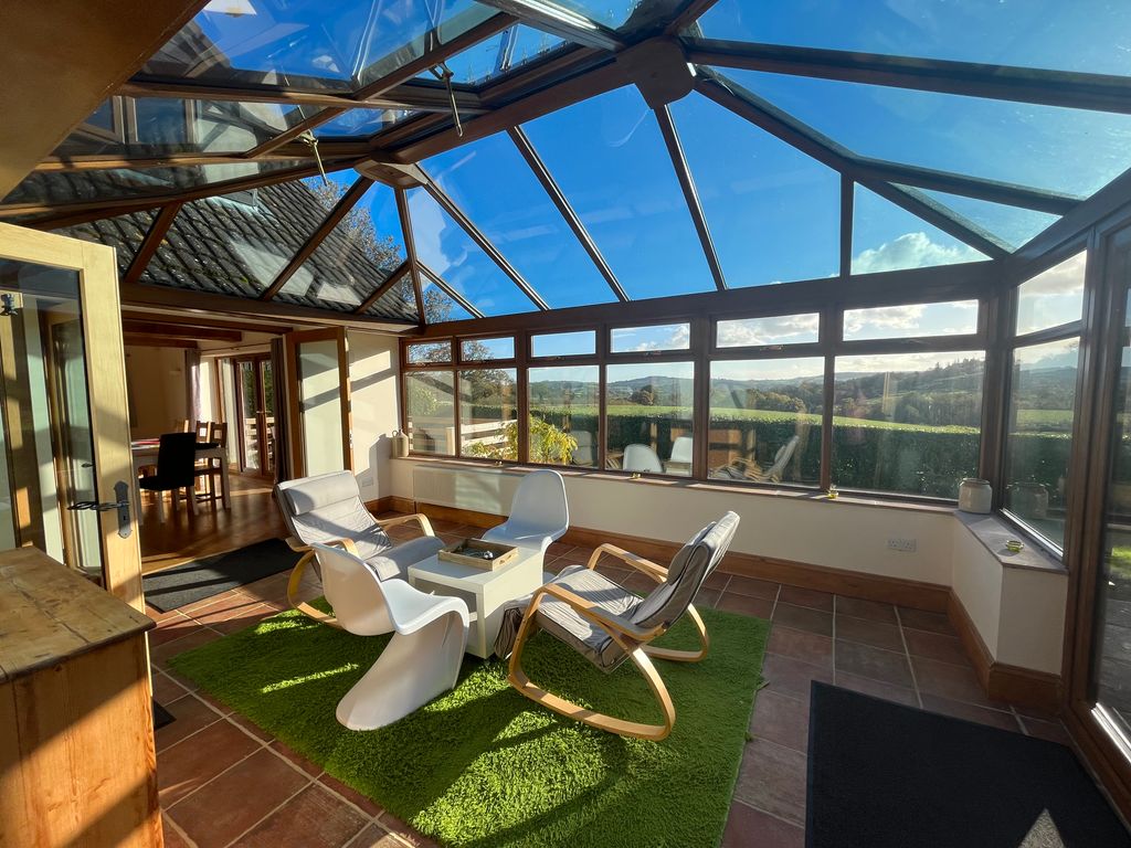 Additional image 4 of 5 bed property to rentWoolminstone, Crewkerne TA18