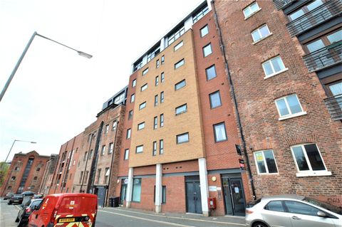 Lydia Ann Street, Liverpool, Merseyside L1