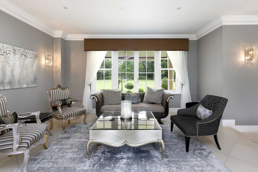 Additional image 14 of 9 bed detached house to rentSlade Oak Lane, Gerrards Cross SL9