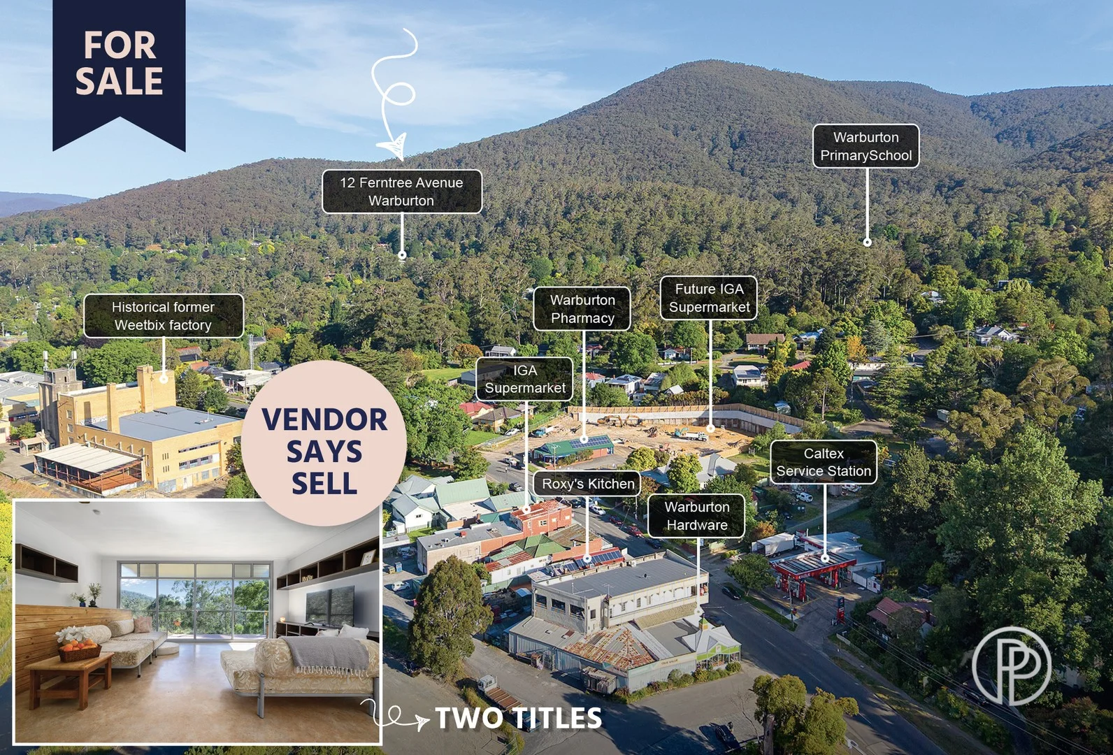 Additional image 5 of 12 Ferntree Avenue, Warburton VIC 3799