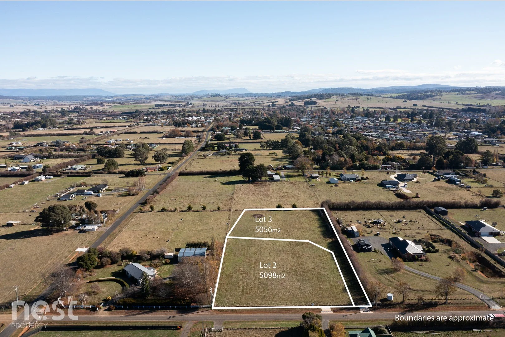 Additional image 2 of 3, 42 Veterans Row, Westbury TAS 7303