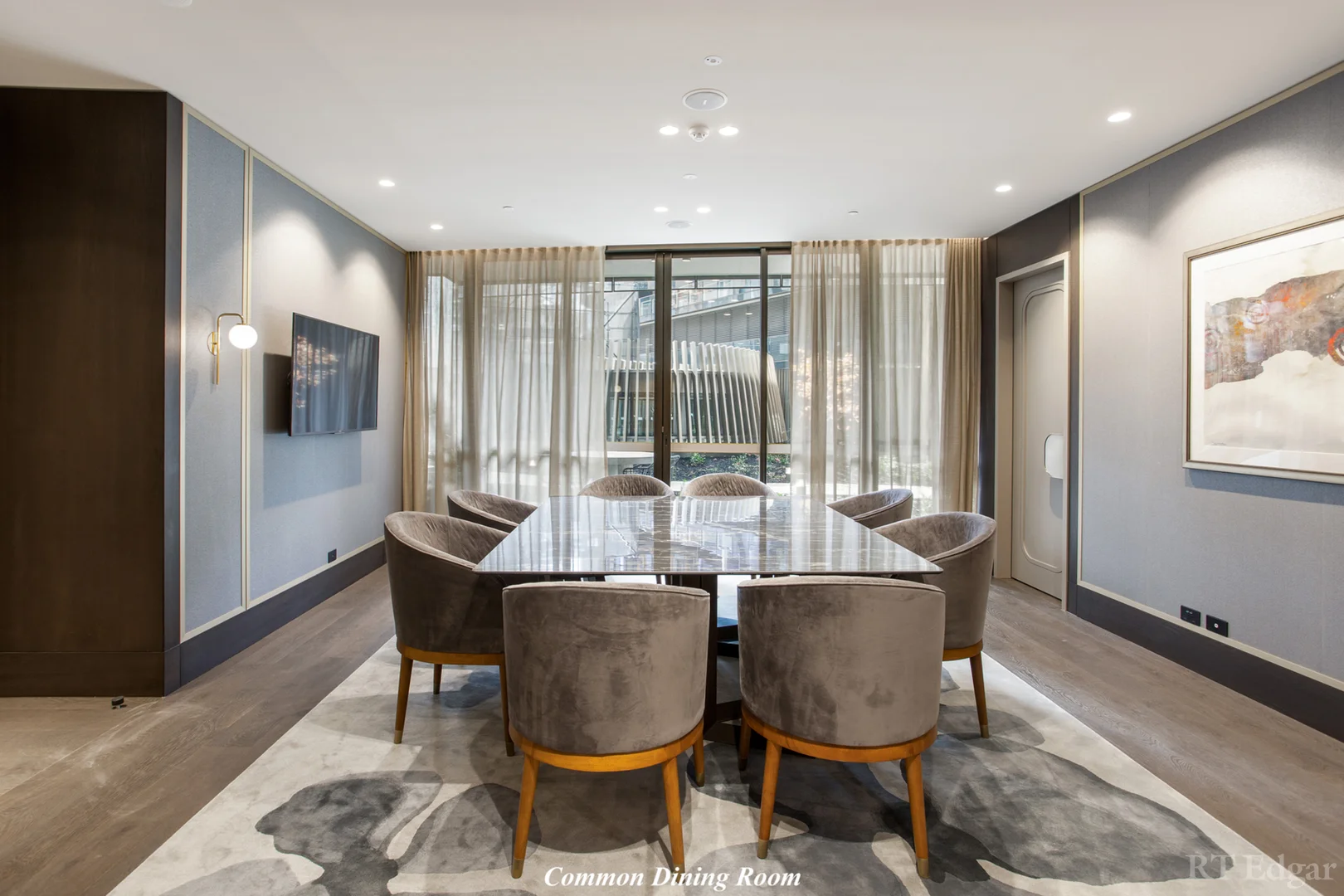 Additional image 24 of 2404/1 Almeida Crescent, South Yarra VIC 3141