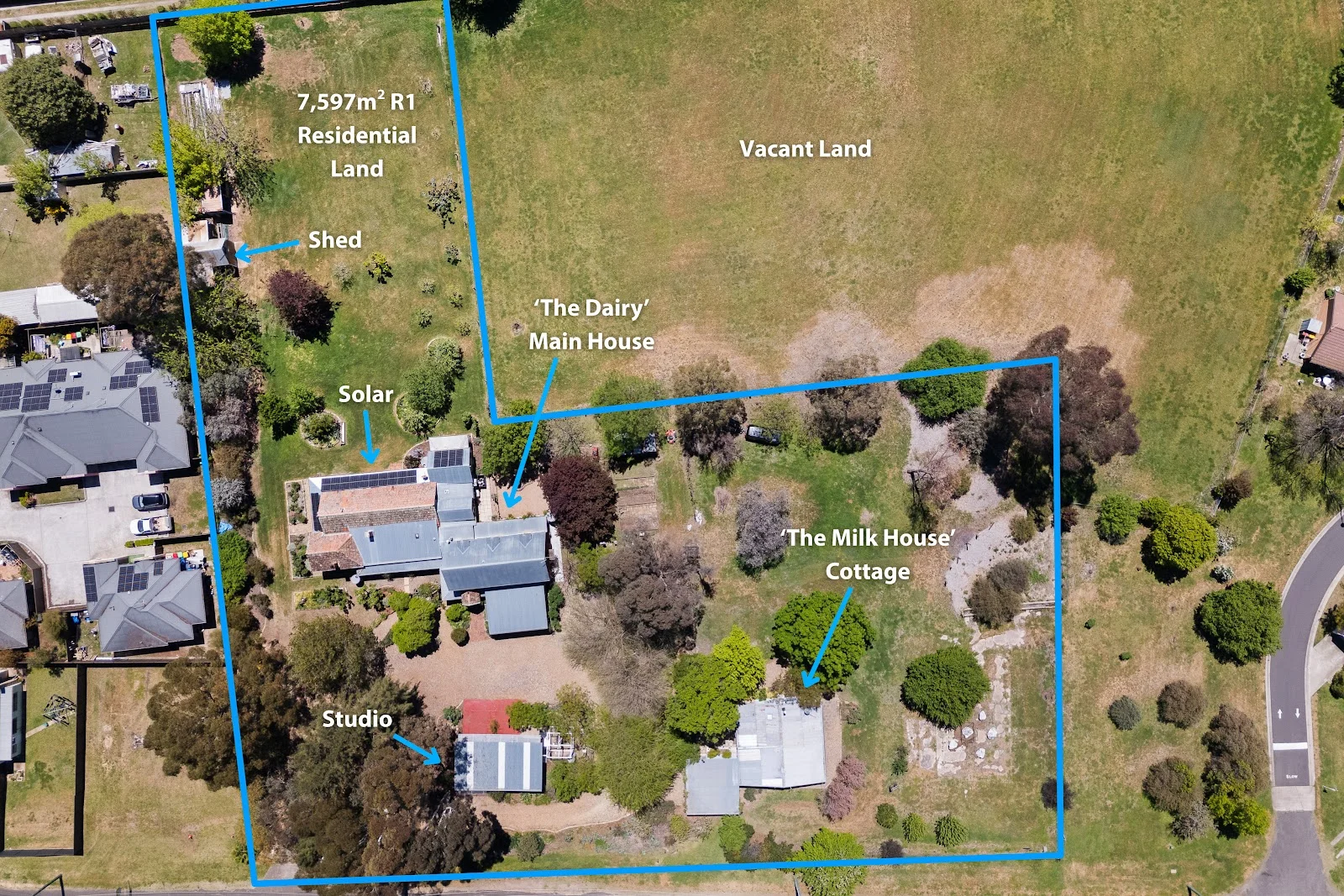 Additional image 2 of 15 Waterworks Lane, Gormans Hill NSW 2795