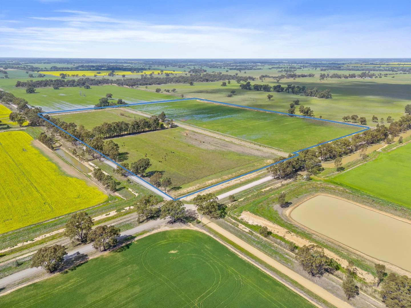 Additional image 2 of 930 Bearii East Road, Strathmerton VIC 3641