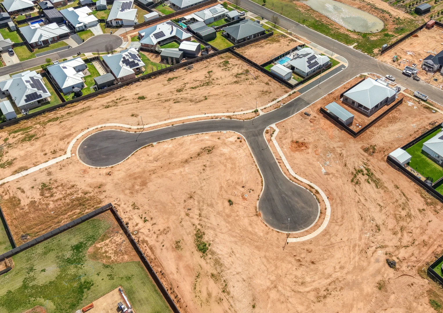 Additional image 6 of Lot 56 Pine Wood Estate, Gol Gol NSW 2738