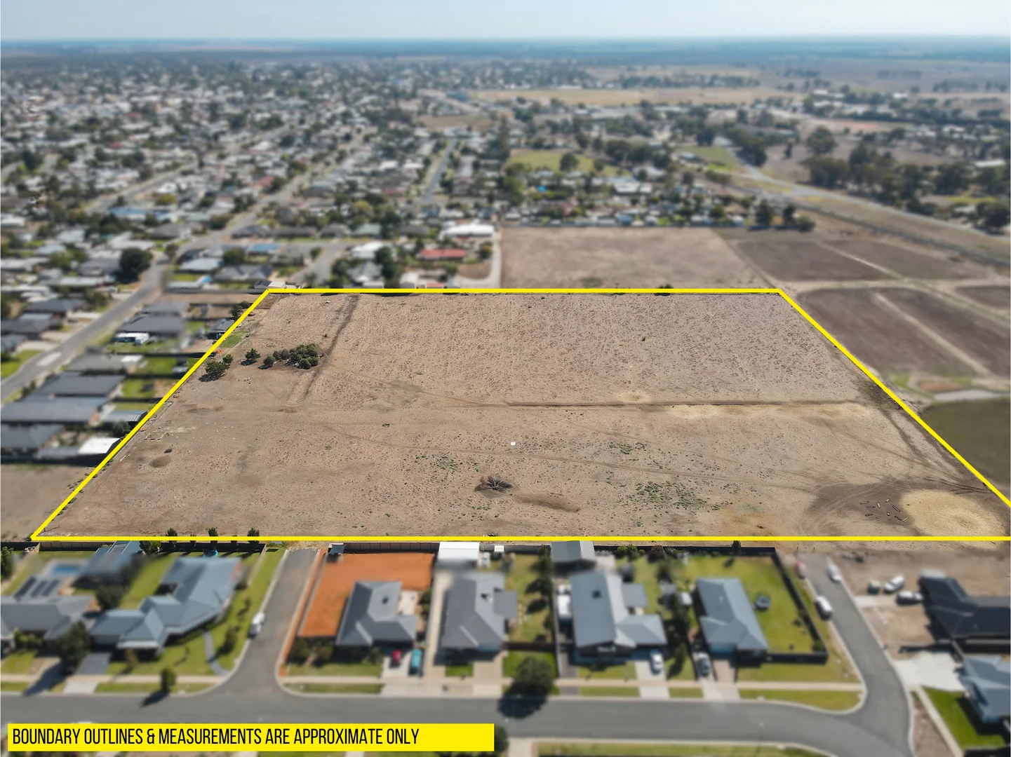 0 Angus Close, Kerang VIC 3579